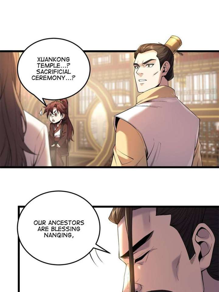 Read Celebrating the Remaining Life EN Manga Online