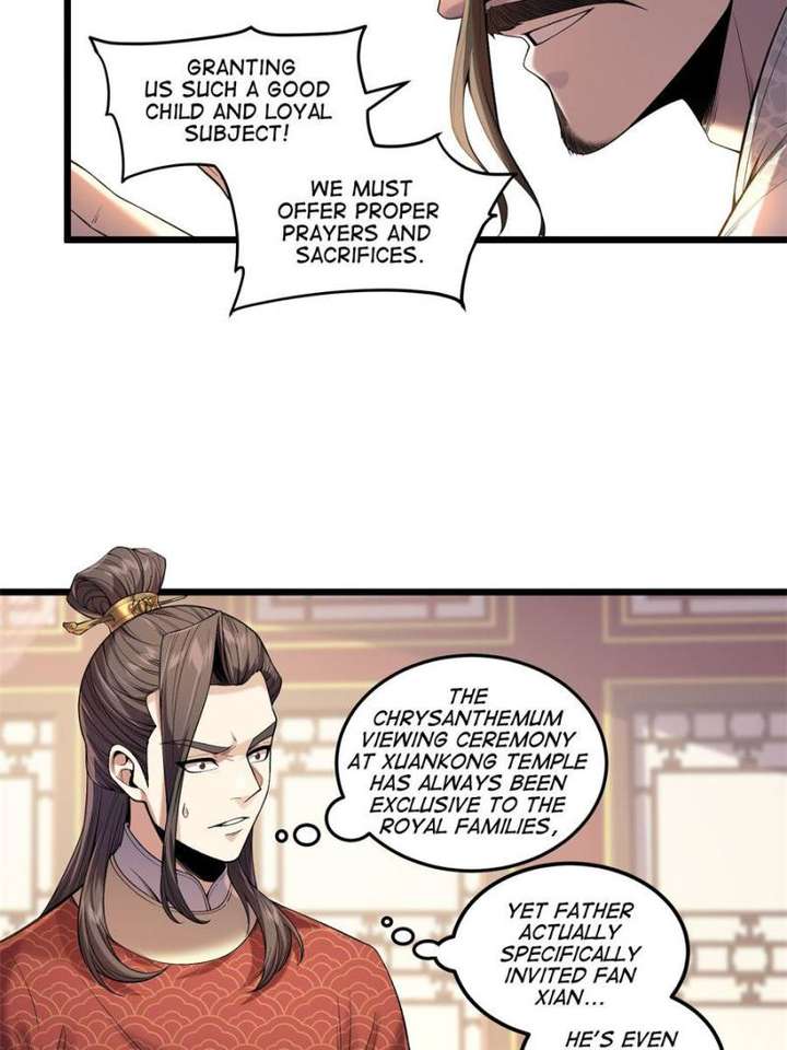 Read Celebrating the Remaining Life EN Manga Online