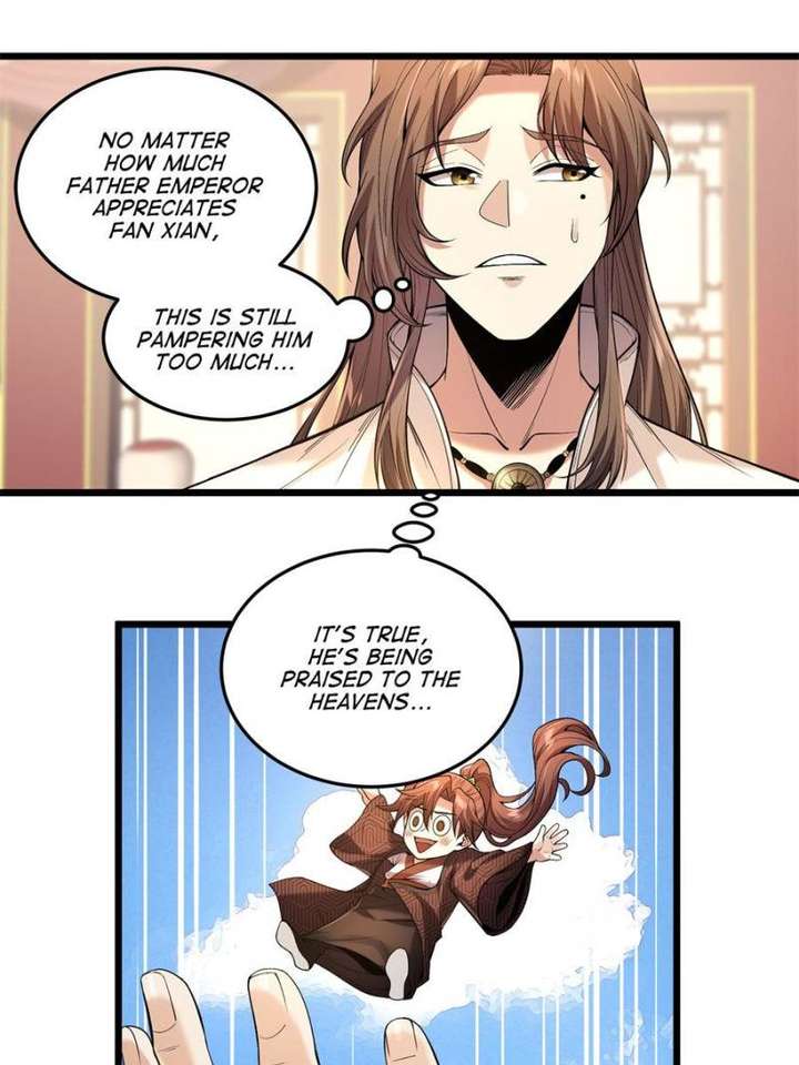 Read Celebrating the Remaining Life EN Manga Online