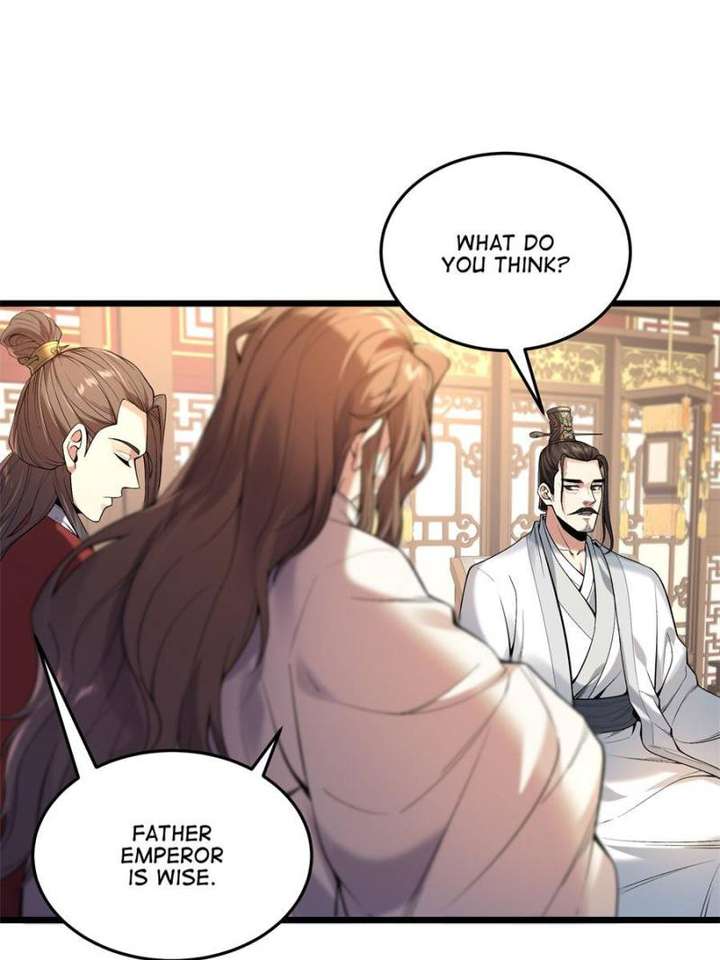 Read Celebrating the Remaining Life EN Manga Online