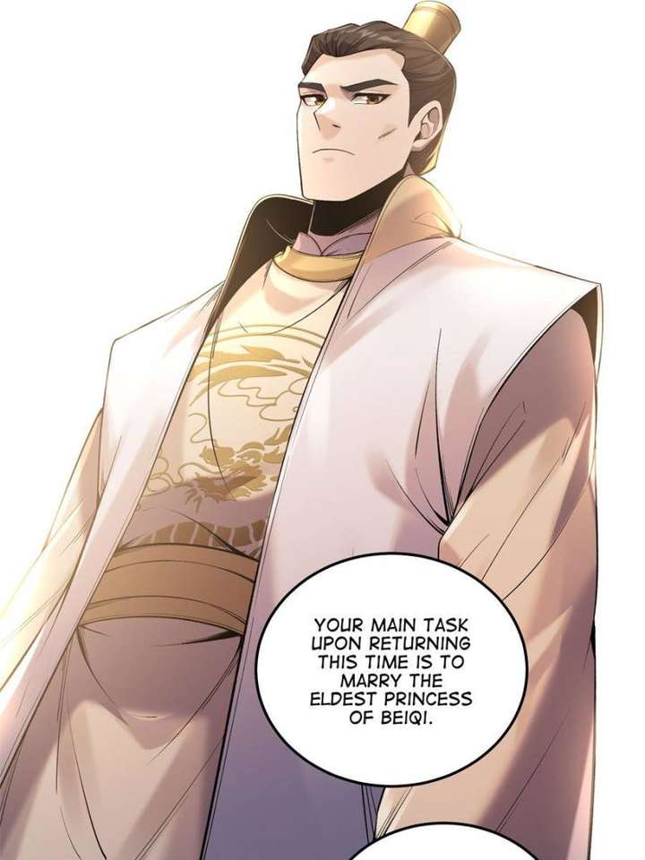 Read Celebrating the Remaining Life EN Manga Online
