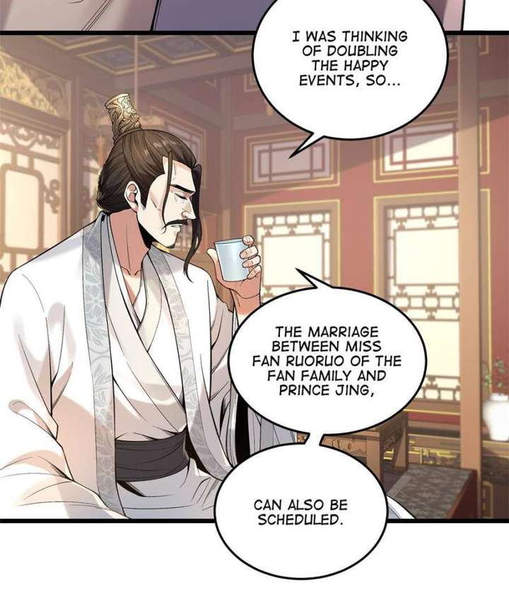 Read Celebrating the Remaining Life EN Manga Online