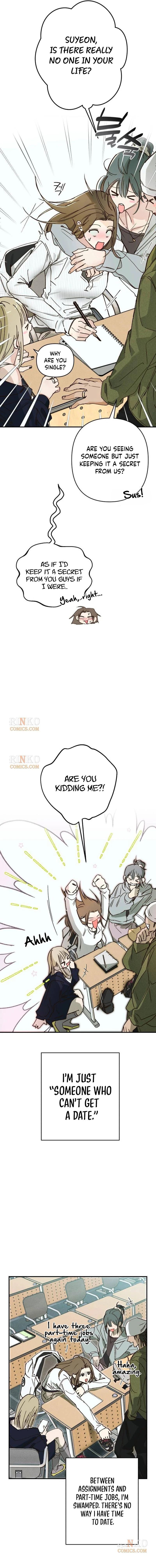 Read Chat with me EN Manga Online