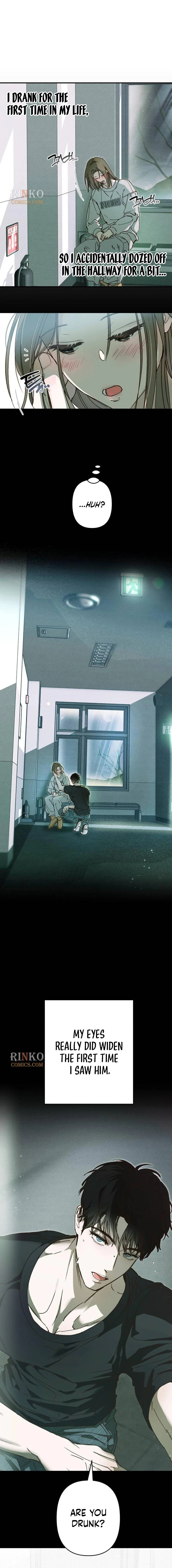 Read Chat with me EN Manga Online
