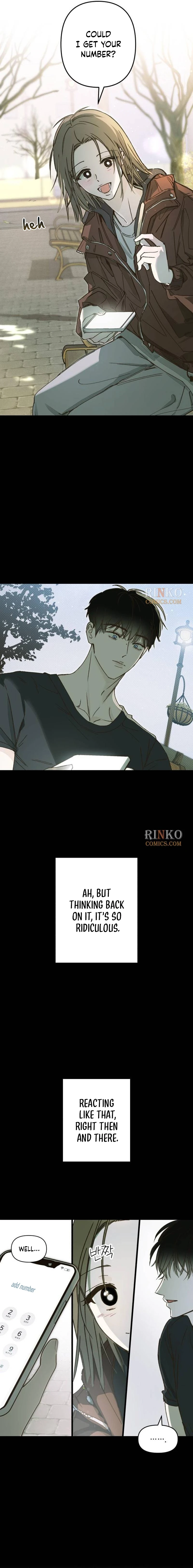 Read Chat with me EN Manga Online