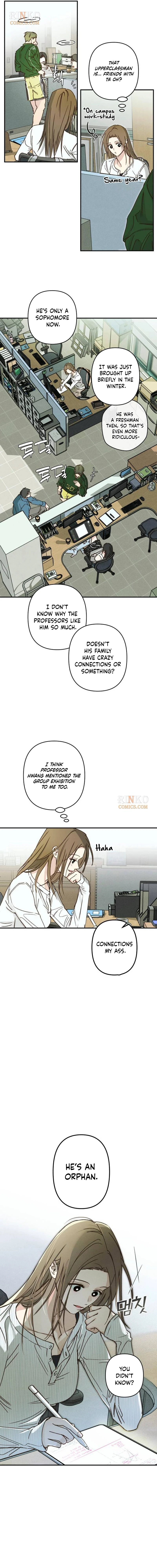 Read Chat with me EN Manga Online