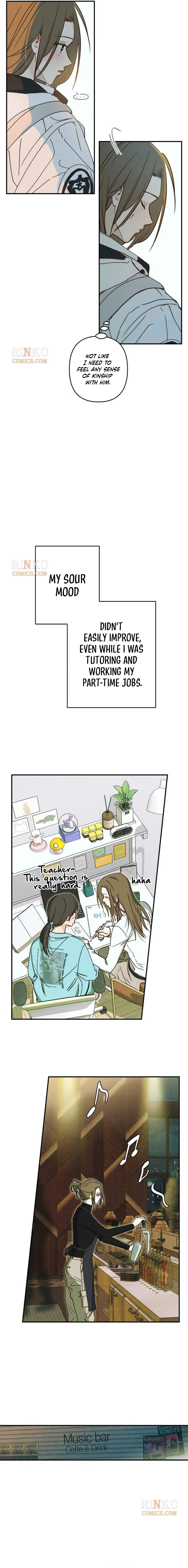 Read Chat with me EN Manga Online