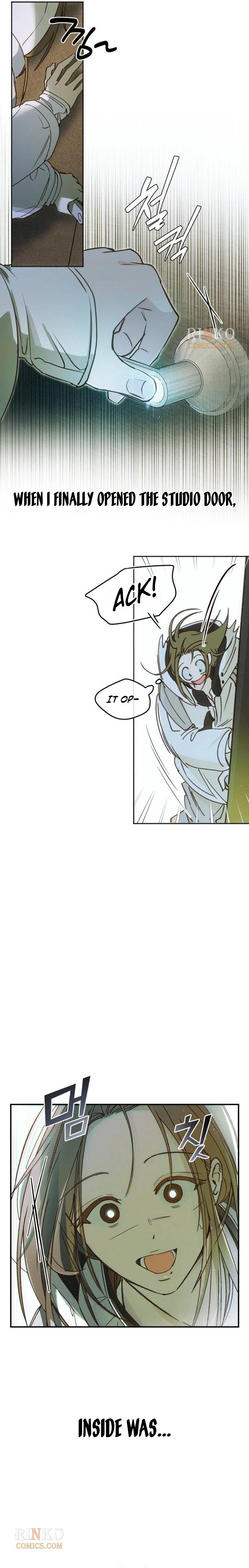 Read Chat with me EN Manga Online
