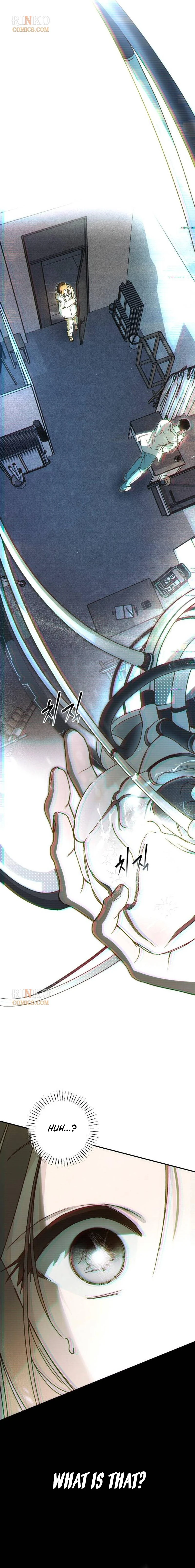 Read Chat with me EN Manga Online