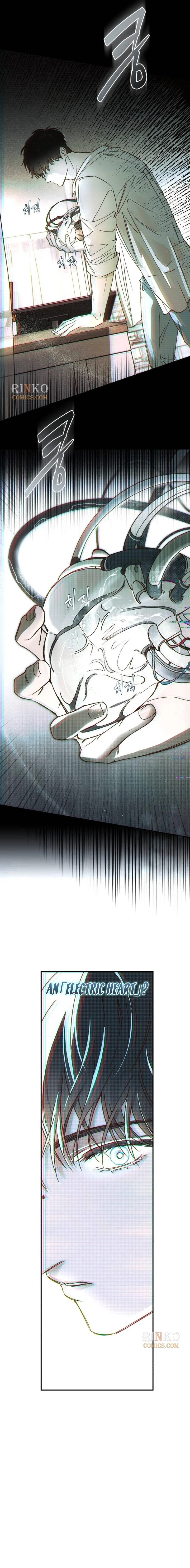 Read Chat with me EN Manga Online