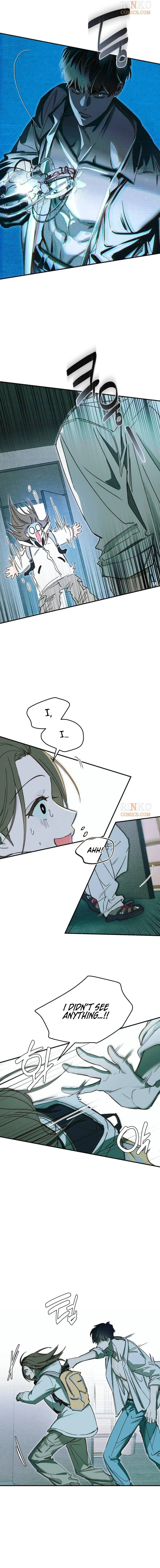 Read Chat with me EN Manga Online