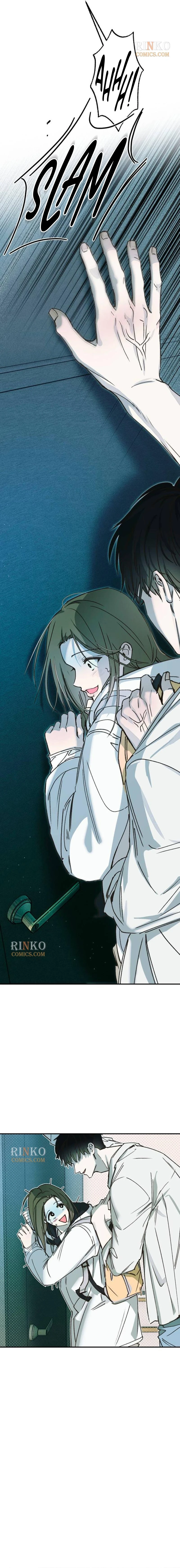 Read Chat with me EN Manga Online