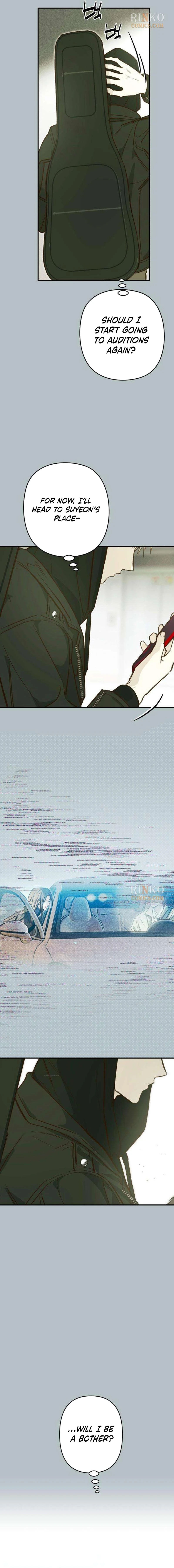Read Chat with me EN Manga Online