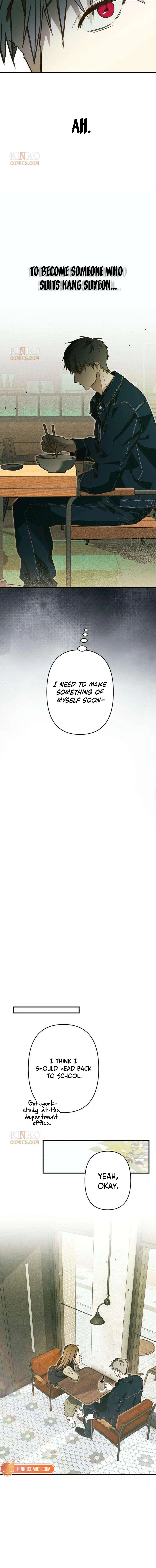 Read Chat with me EN Manga Online