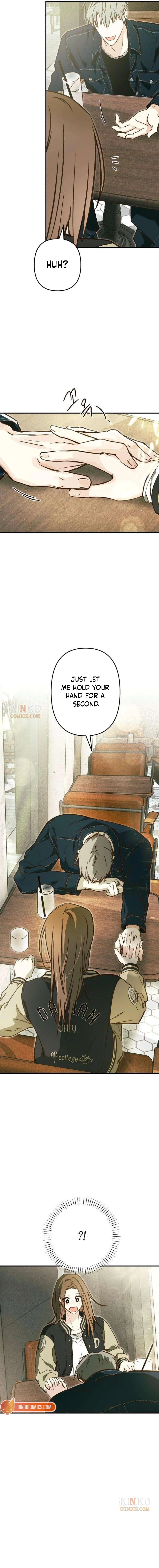 Read Chat with me EN Manga Online