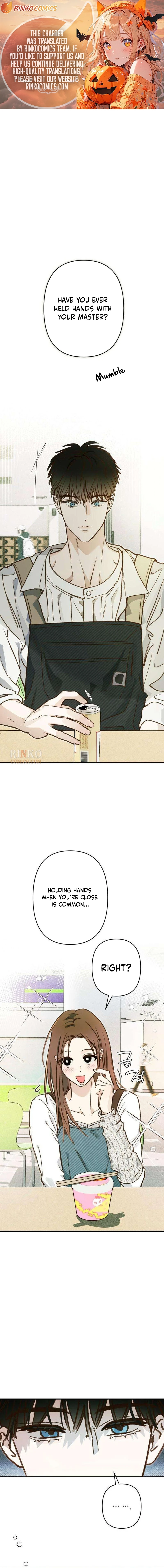 Read Chat with me EN Manga Online