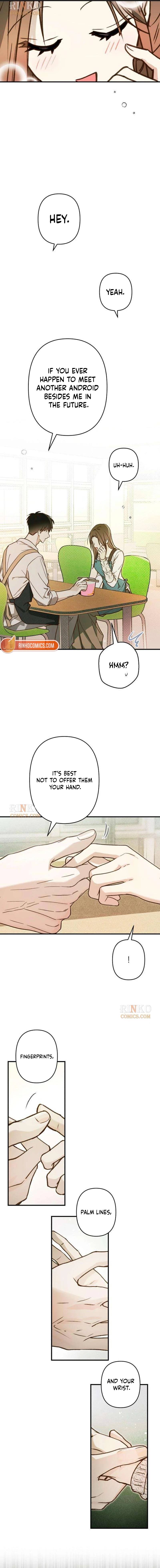 Read Chat with me EN Manga Online