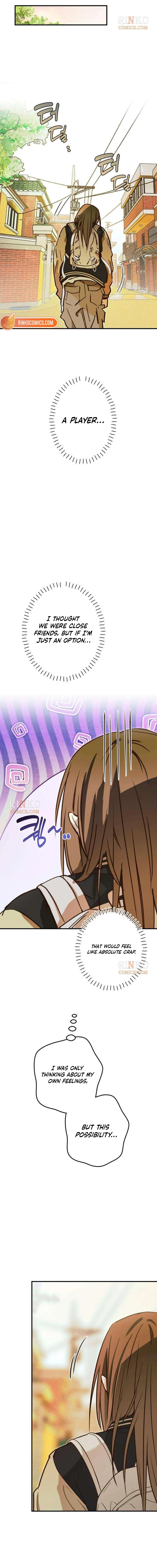 Read Chat with me EN Manga Online