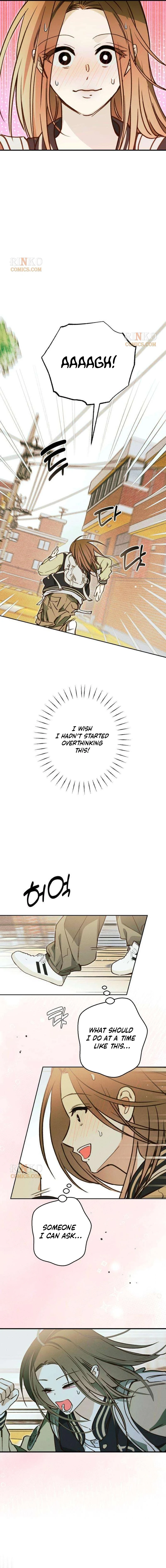 Read Chat with me EN Manga Online