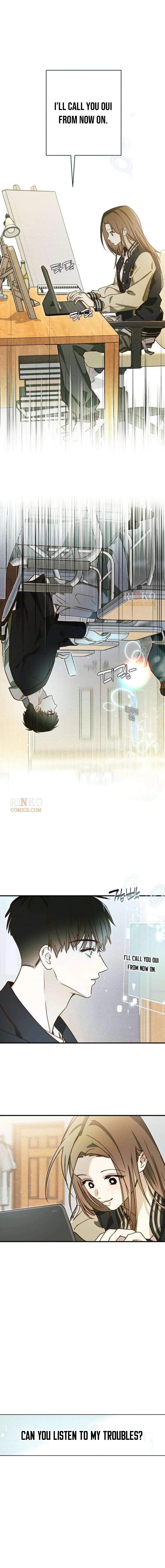 Read Chat with me EN Manga Online