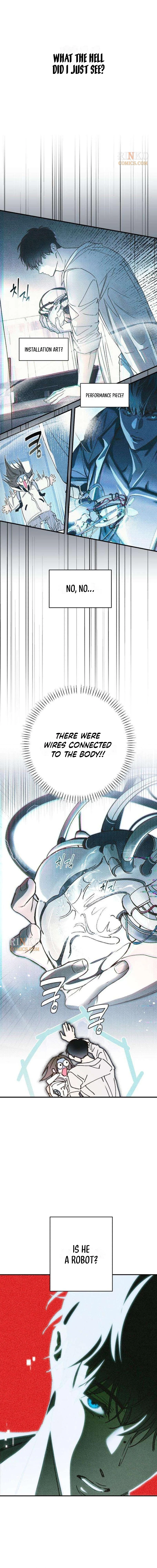 Read Chat with me EN Manga Online