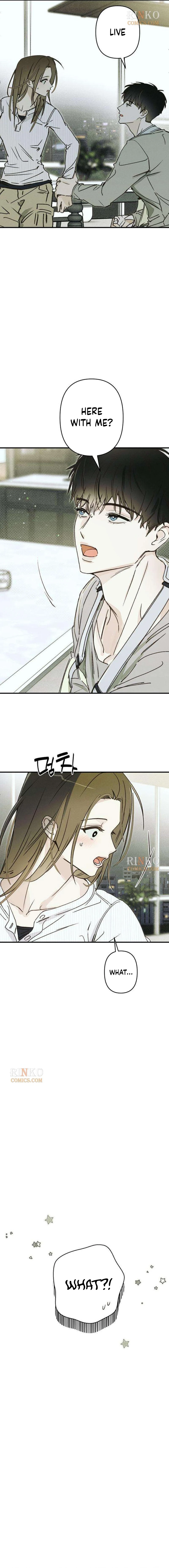Read Chat with me EN Manga Online