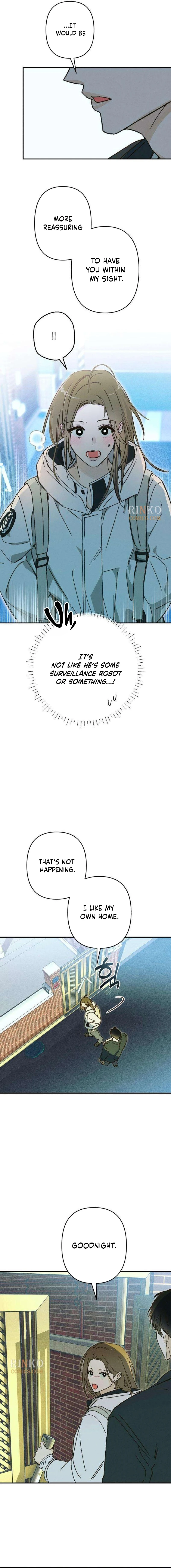 Read Chat with me EN Manga Online