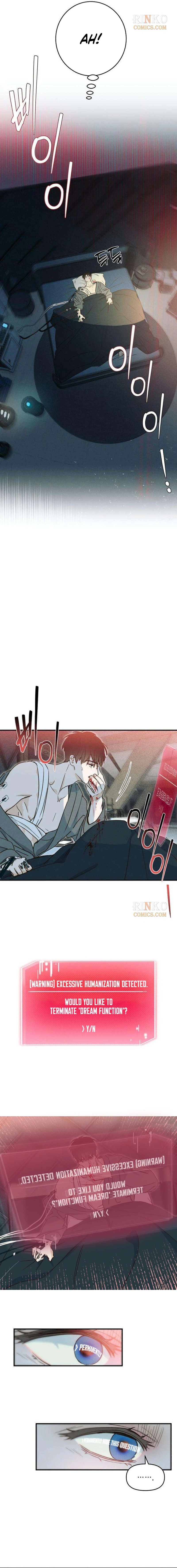 Read Chat with me EN Manga Online