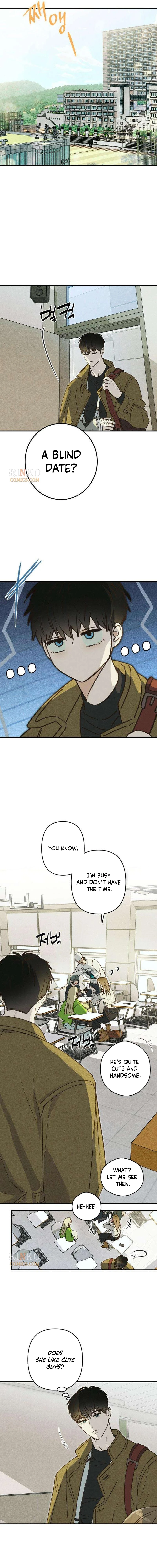 Read Chat with me EN Manga Online