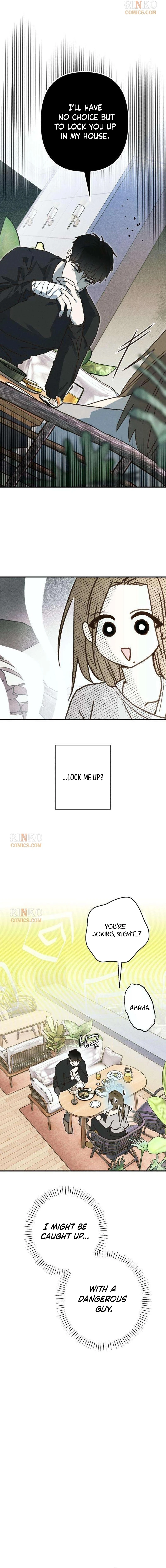 Read Chat with me EN Manga Online