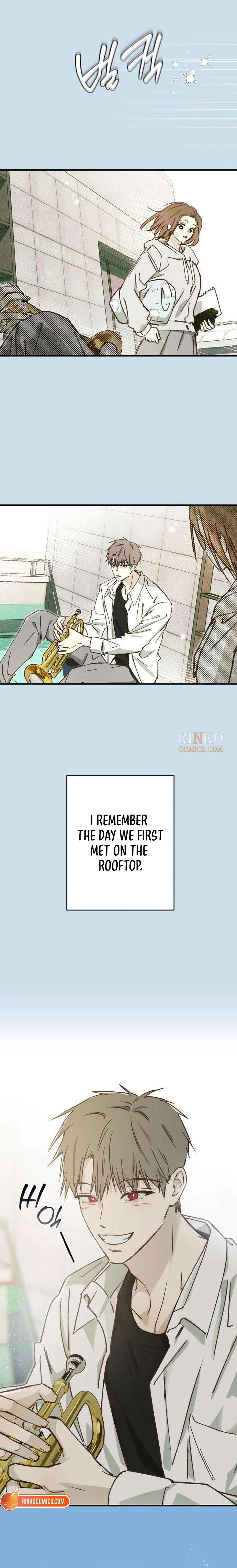 Read Chat with me EN Manga Online