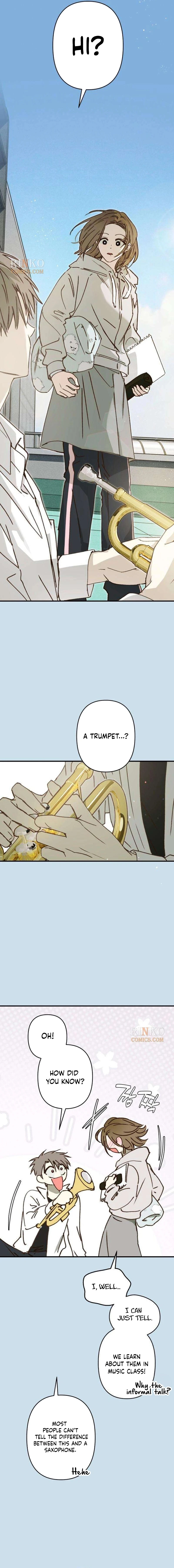 Read Chat with me EN Manga Online