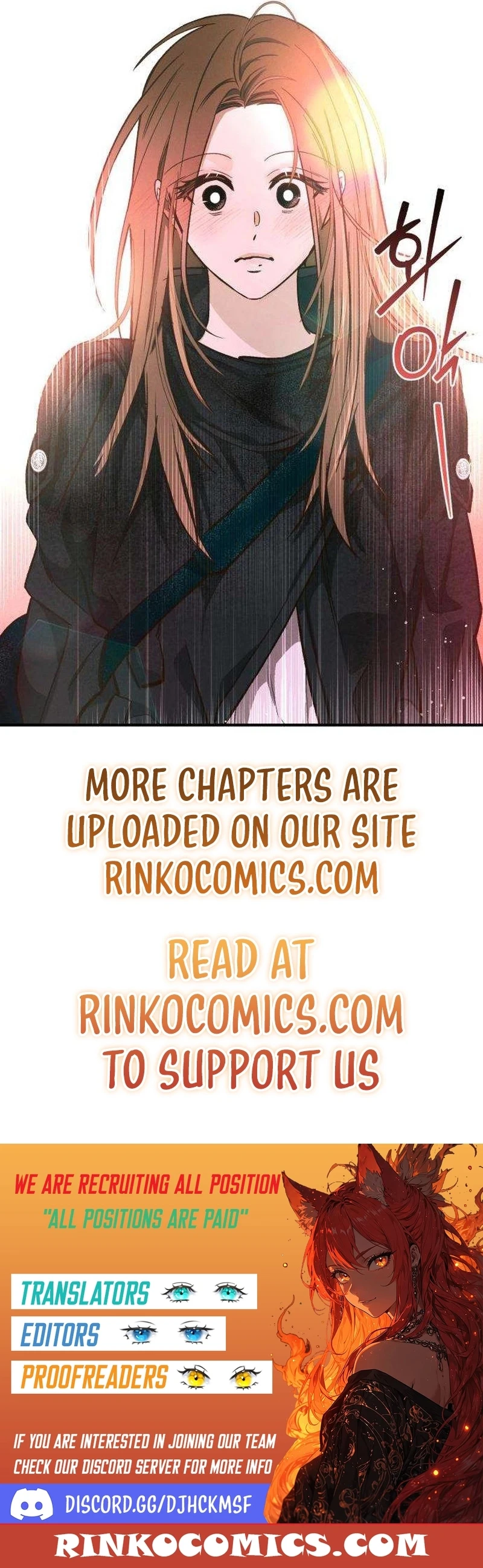 Read Chat with me EN Manga Online