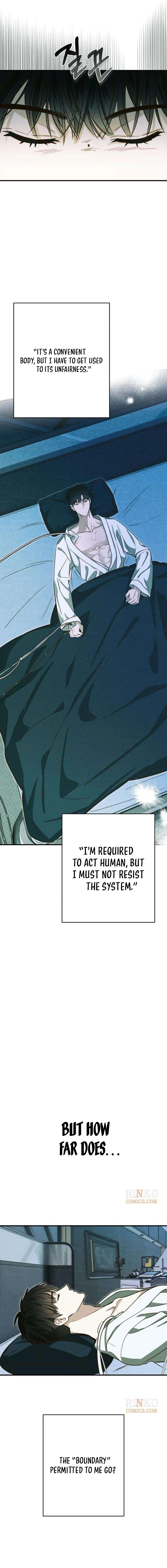 Read Chat with me EN Manga Online