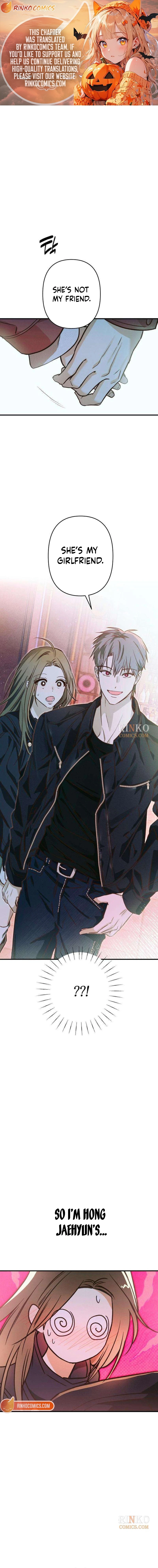 Read Chat with me EN Manga Online