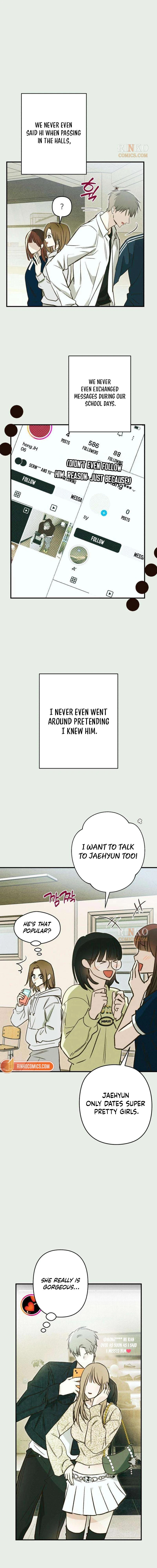 Read Chat with me EN Manga Online