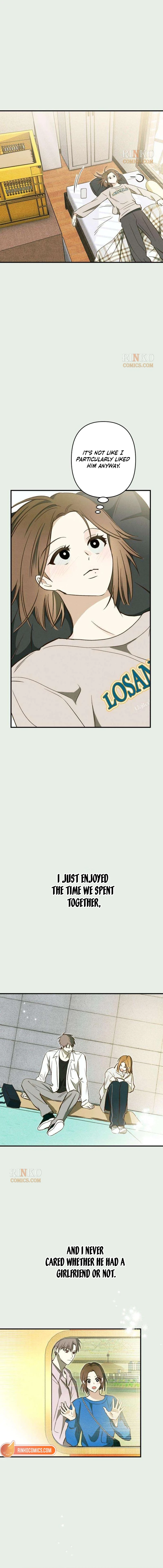 Read Chat with me EN Manga Online
