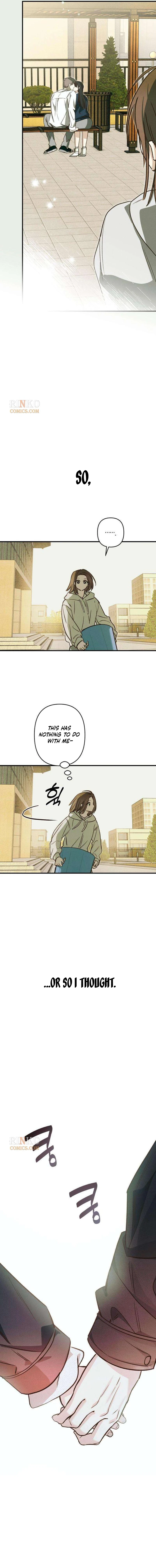 Read Chat with me EN Manga Online