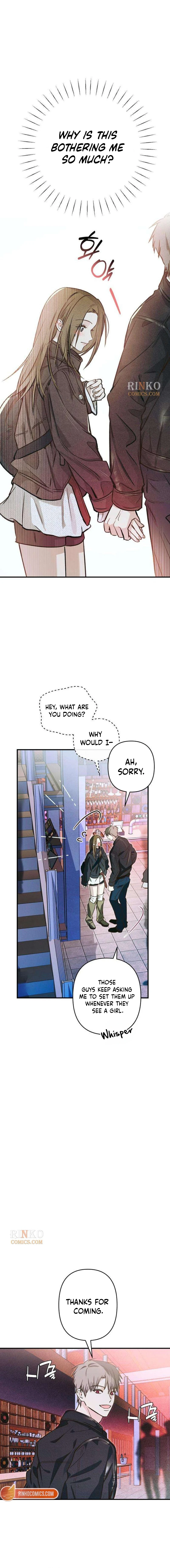 Read Chat with me EN Manga Online