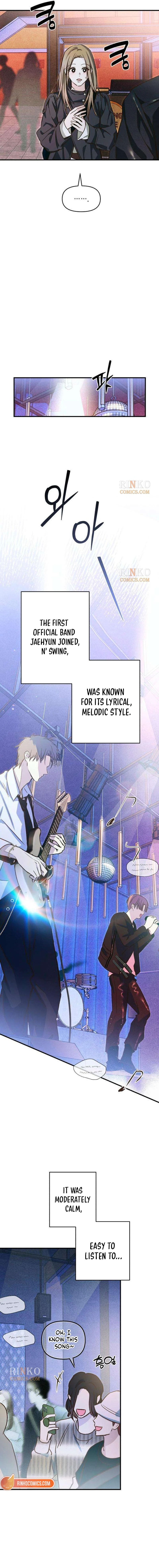 Read Chat with me EN Manga Online