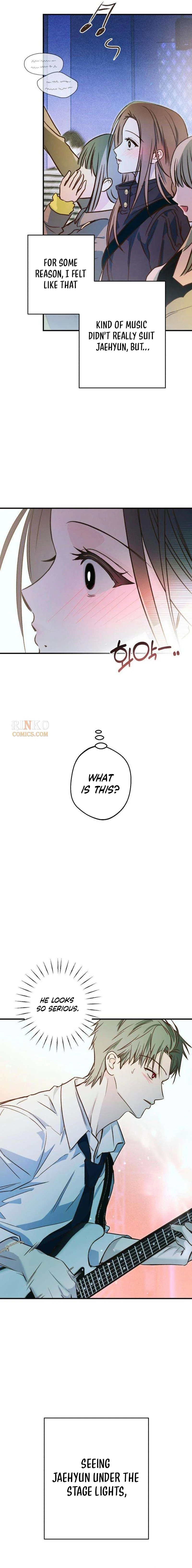 Read Chat with me EN Manga Online