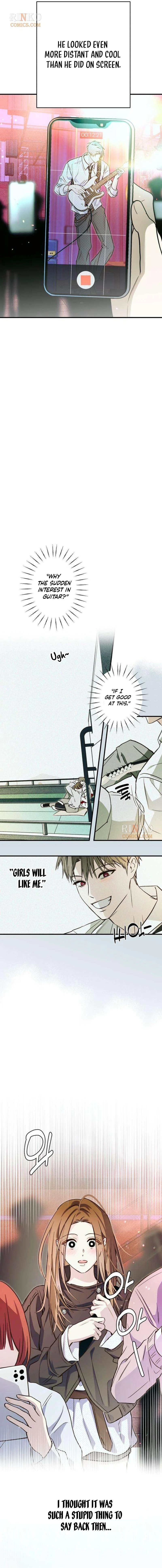 Read Chat with me EN Manga Online