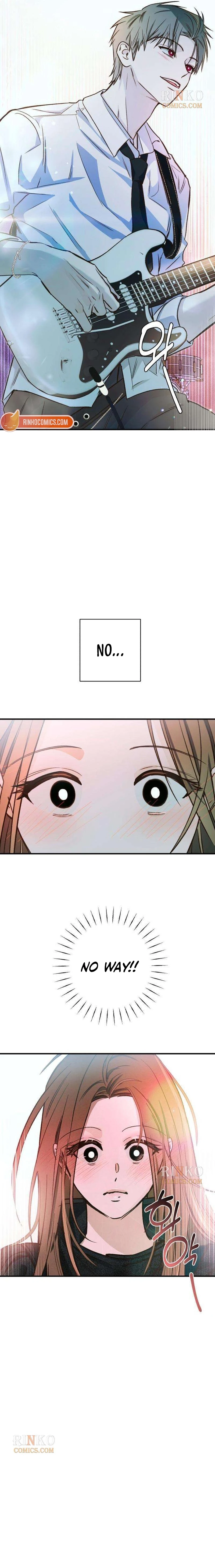 Read Chat with me EN Manga Online