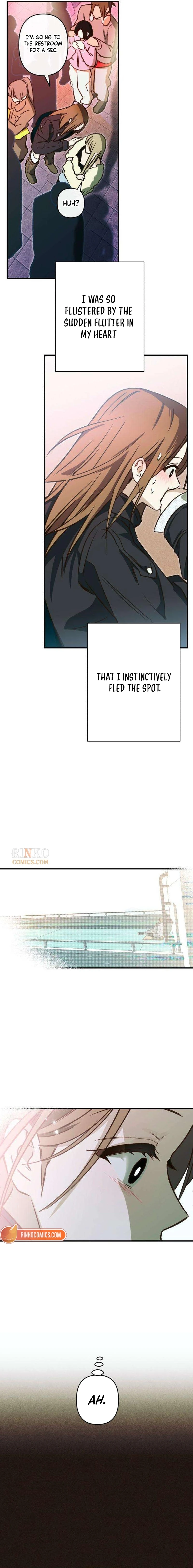 Read Chat with me EN Manga Online