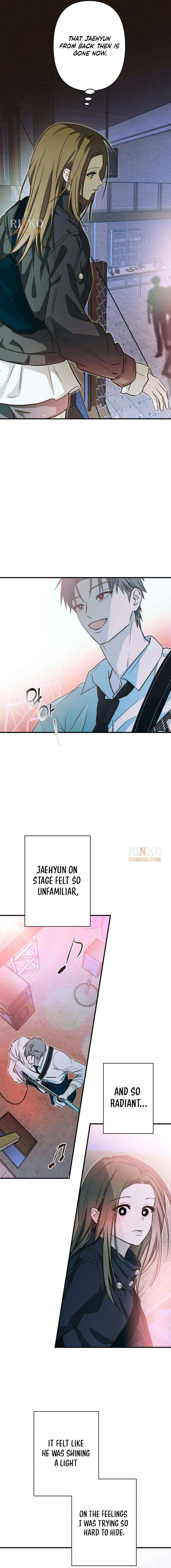 Read Chat with me EN Manga Online