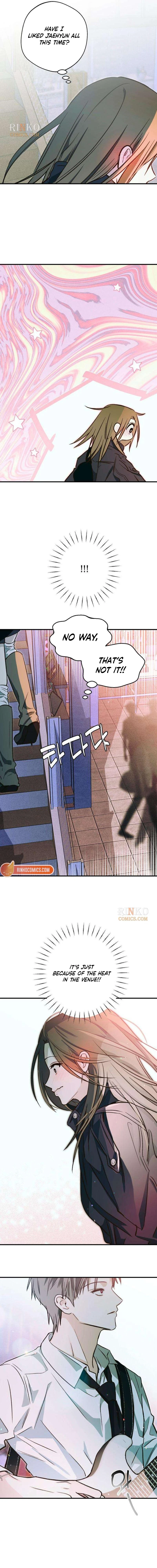 Read Chat with me EN Manga Online