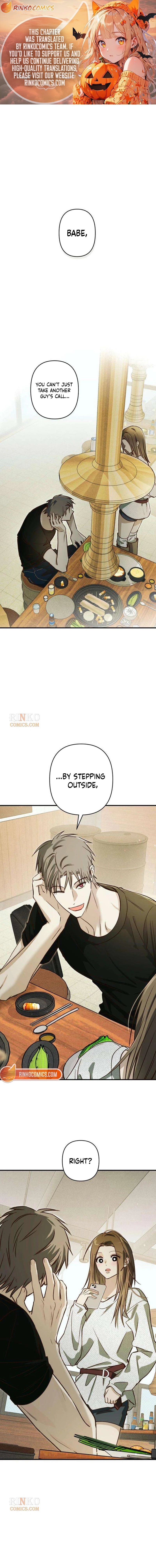 Read Chat with me EN Manga Online