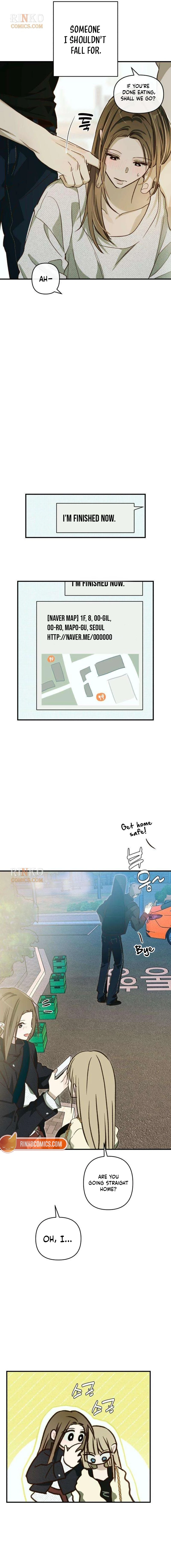 Read Chat with me EN Manga Online