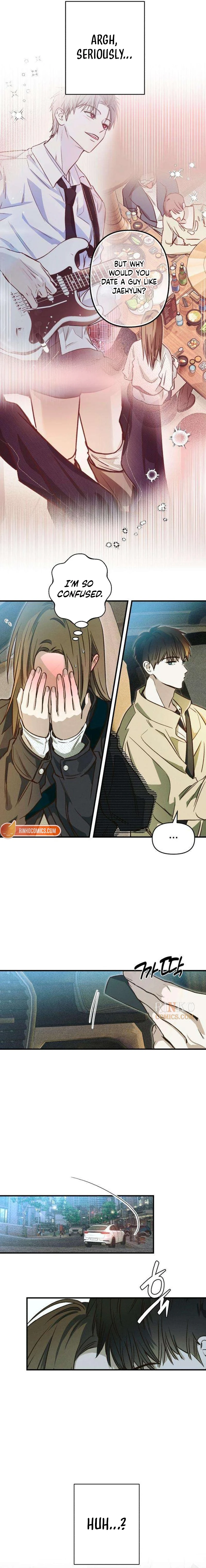 Read Chat with me EN Manga Online