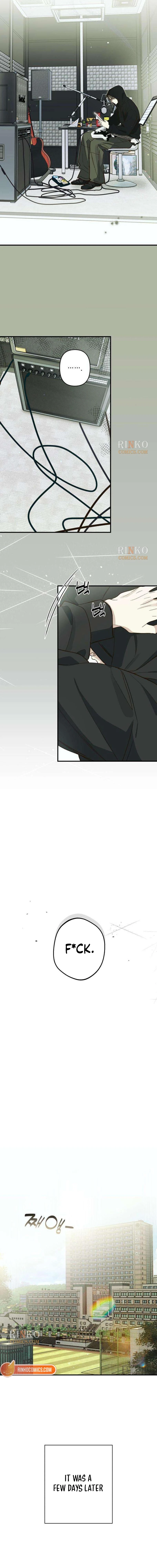 Read Chat with me EN Manga Online